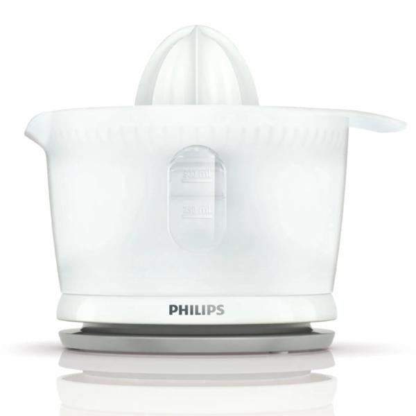 Preparazione Cibi Philips SPREMIAGRUMI 25W BIANCO 111 HR2738/00