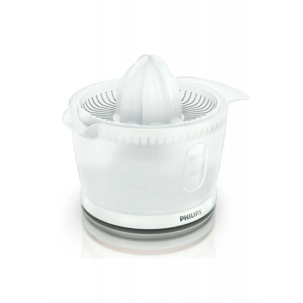 Preparazione Cibi Philips SPREMIAGRUMI 25W BIANCO 111 HR2738/00