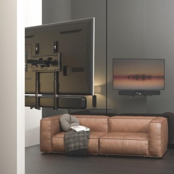 Accessori Televisori e Home Cinema Sopar SOUNDBAR HOLDER SBH114 !