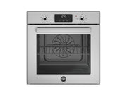 Forno elettrico da incasso Bertazzoni F609PROESX