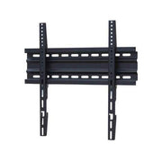SUPPORTI TV/MONITOR Itb Solution STAFFA ECONOMY FISSA - BLACK OM06144