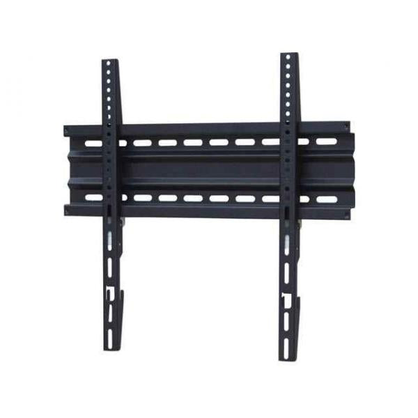 SUPPORTI TV/MONITOR Itb Solution STAFFA ECONOMY FISSA - BLACK OM06144