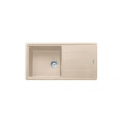 Franke &LAVELLO 970X500 1V+SC AVENA 114.0276.120 FRANKE FKBFG61197BG