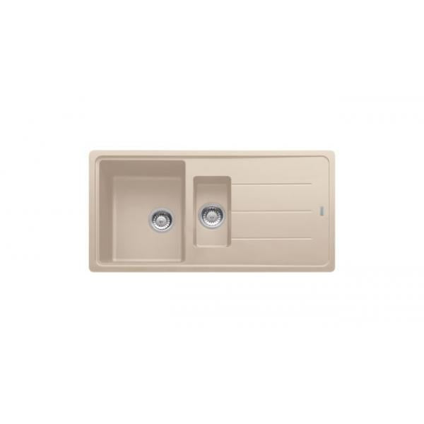 Franke LAVELLO 970X500 1V+V+SC AVENA 9899902 FRANKE 114.0276.137 FKBFG651BG