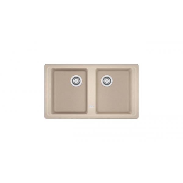 Franke &LAVELLO 860X500 2V AVENA 9899990 FRANKE 114.0276.153 FKBFG620BG