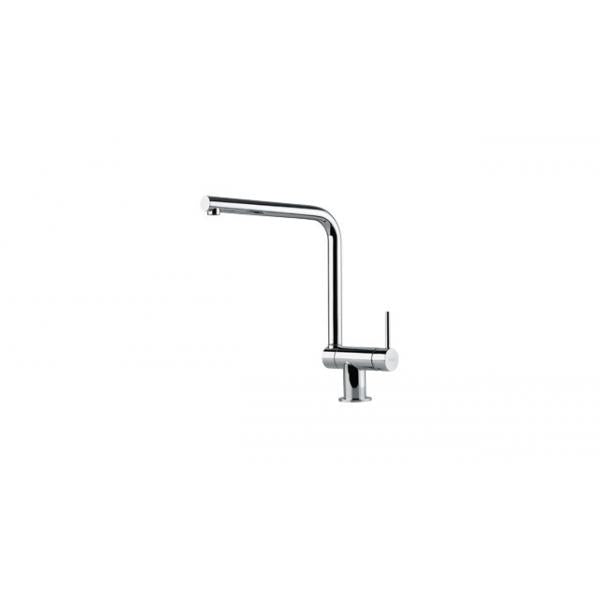 Franke &MISCELATORE CROMATO STYLE SOTTO FINESTRA 0738228 FRANKE 115.0263.158 FKNEPTUNESWIX