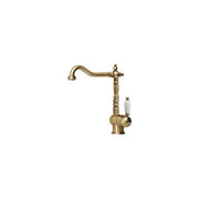 Franke &MISCELATORE BRONZATO 0737292 FRANKE 115.0028.205 FKMOLDENGLANDOT