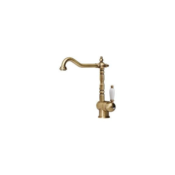 Franke &MISCELATORE BRONZATO 0737292 FRANKE 115.0028.205 FKMOLDENGLANDOT