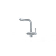 Franke &MISCELATORE ACCIAIO INOX CLEAR 3 VIE 0738144 FRANKE 120.0179.978 FKATLASCNP