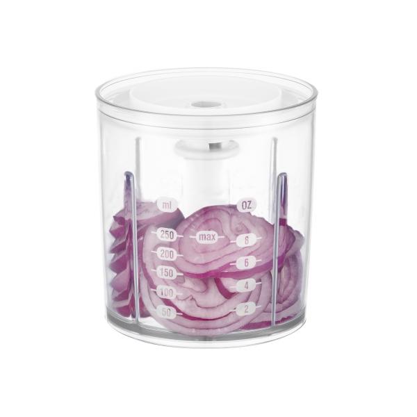 PREPARAZIONE CIBO Moulinex_b TRITATUTTO DJ3001 0,6 LT BIANCO