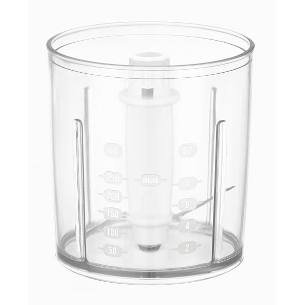 PREPARAZIONE CIBO Moulinex_b TRITATUTTO DJ3001 0,6 LT BIANCO