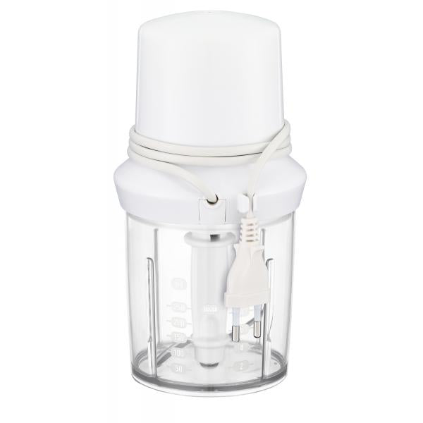 PREPARAZIONE CIBO Moulinex_b TRITATUTTO DJ3001 0,6 LT BIANCO