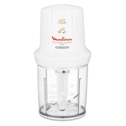 PREPARAZIONE CIBO Moulinex_b TRITATUTTO DJ3001 0,6 LT BIANCO