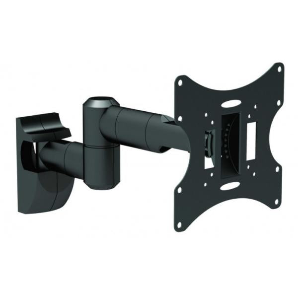 SUPPORTI TV/MONITOR Sopar FLEXO 40-300 BLACK !