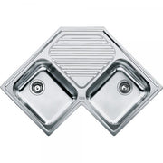 Franke LAV.SCA INOX 830X830X50 8582037 FRANKE 101.0021.585 FKPNXS621