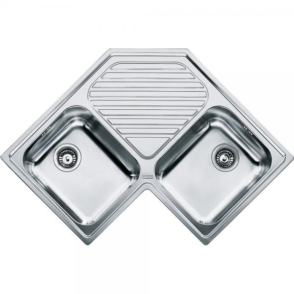 Franke LAV.SCA INOX 830X830X50 8582037 FRANKE 101.0021.585 FKPNXS621