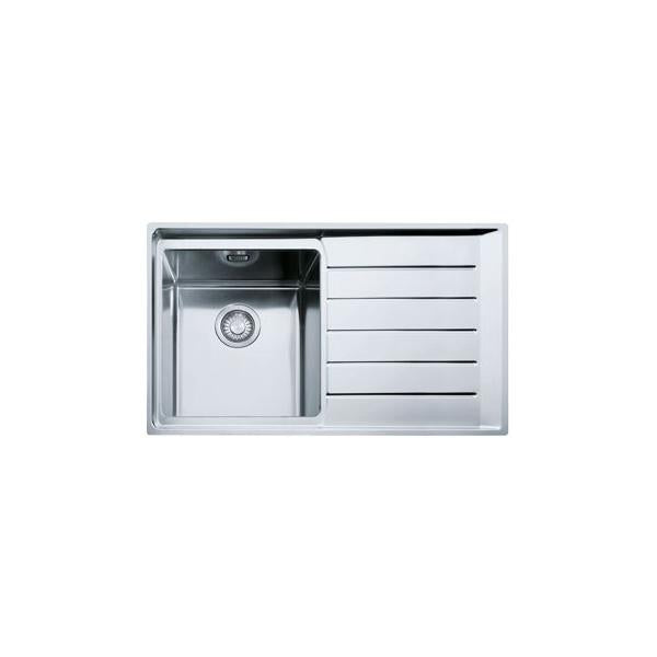 Franke LAV. NEPTUNE PLUS 860X510 1V+SC DX +SCAT 85863302 101.0068.368 FK FKNPX611DX