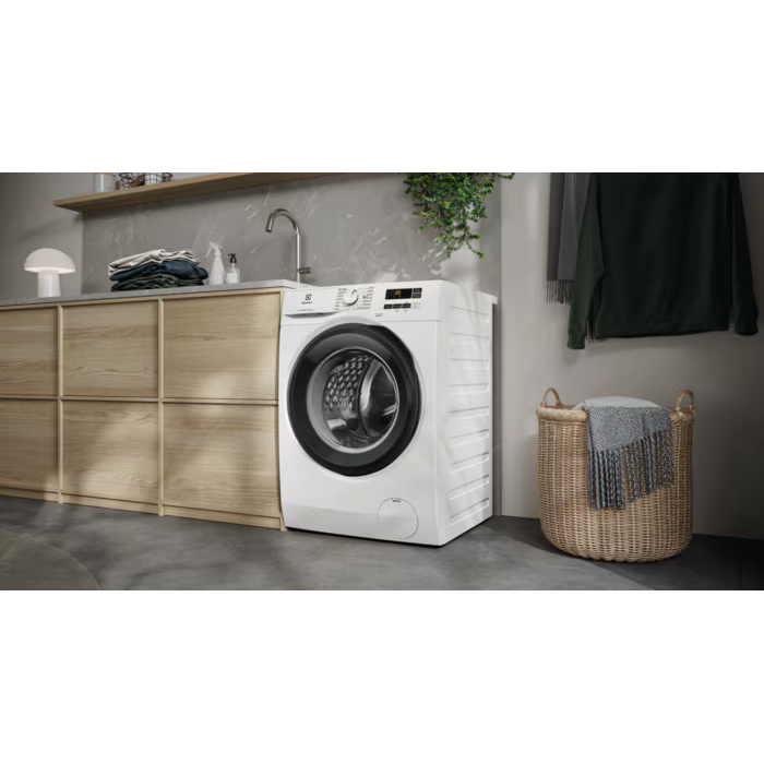 LAVATRICE ELECTROLUX EW6F110G 10KG CL.A