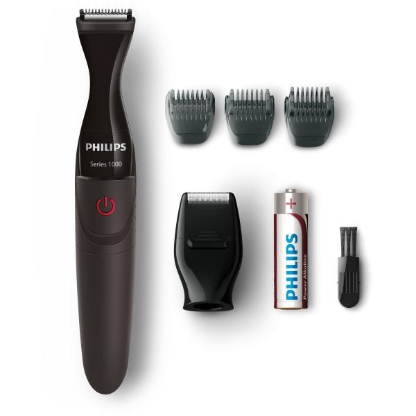 Rasoi e Tagliacapelli Philips RIFINITORE