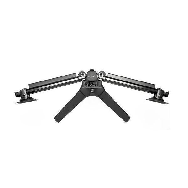 SUPPORTI TV/MONITOR Itb Solution SUPPORTO DA TAVOLO 3X1 100X100