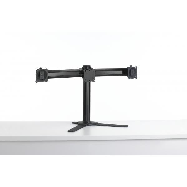 SUPPORTI TV/MONITOR Itb Solution SUPPORTO DA TAVOLO 3X1 100X100 CHK3F310B
