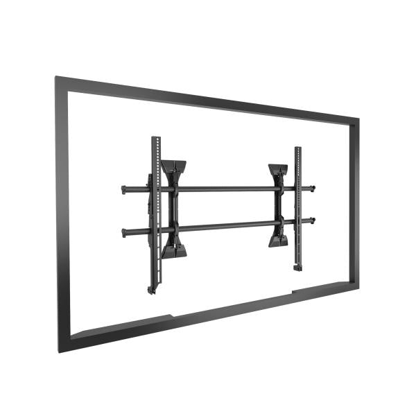 SUPPORTI TV/MONITOR Itb Solution STAFFA TOP FISSA 1000X600 CHXSM1U