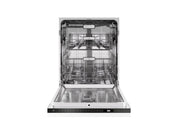 LAVASTOVIGLIE INCASSO BERTAZZONI DW60S3IBPSV