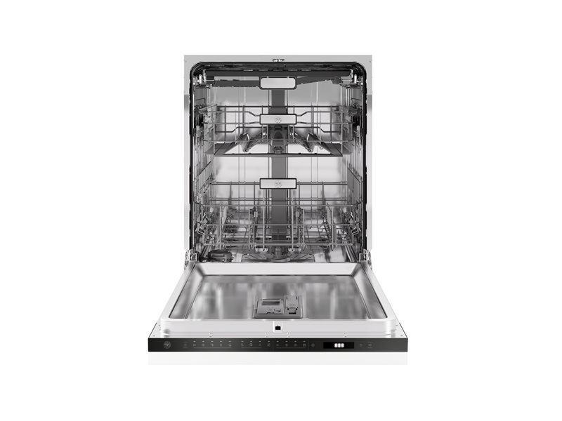 LAVASTOVIGLIE INCASSO BERTAZZONI DW60S3IBPSV