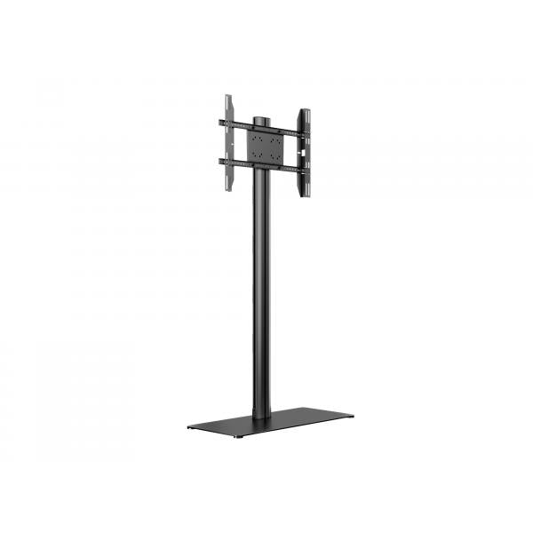SUPPORTI TV/MONITOR Itb Solution PIANTANA 50KG MULTIBRACKETS NERA MB2425