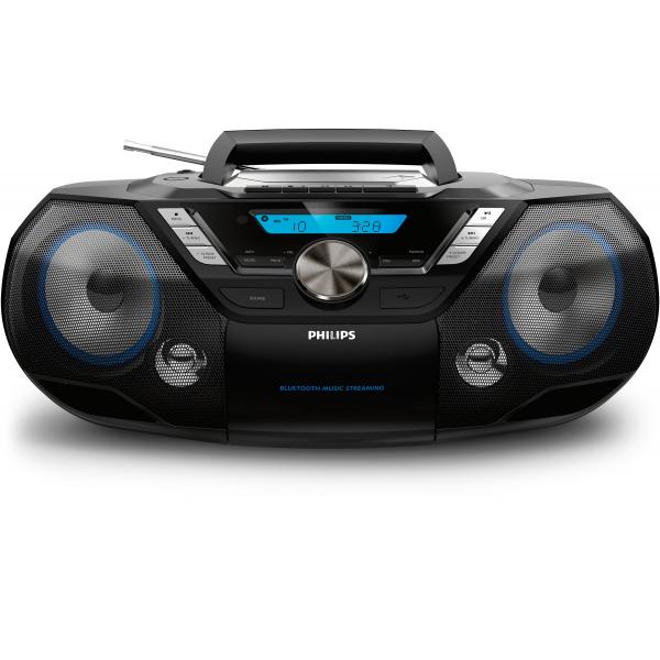 CD SOUNDMACHINE Philips STEREO CD BLUETOOTH