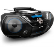 CD SOUNDMACHINE Philips STEREO CD BLUETOOTH