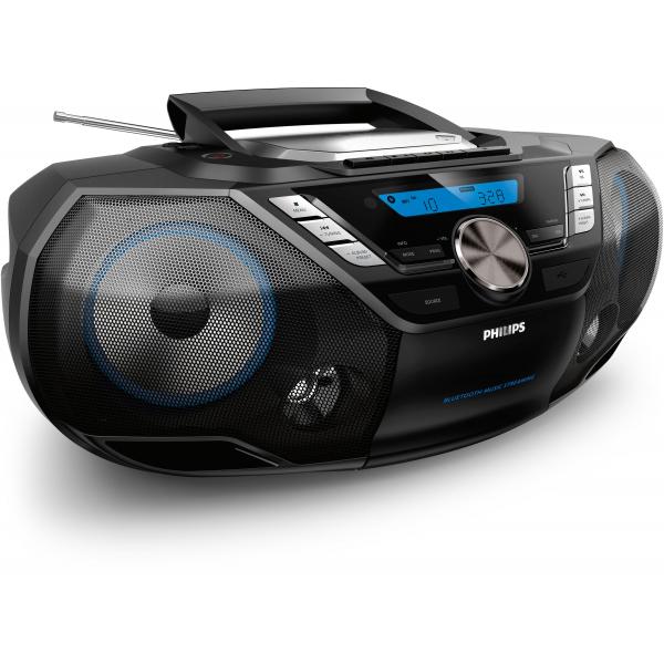 CD SOUNDMACHINE Philips STEREO CD BLUETOOTH