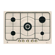Piani Cottura Electrolux PIANO GAS RGG7253OON 75CM 5F SABBIA