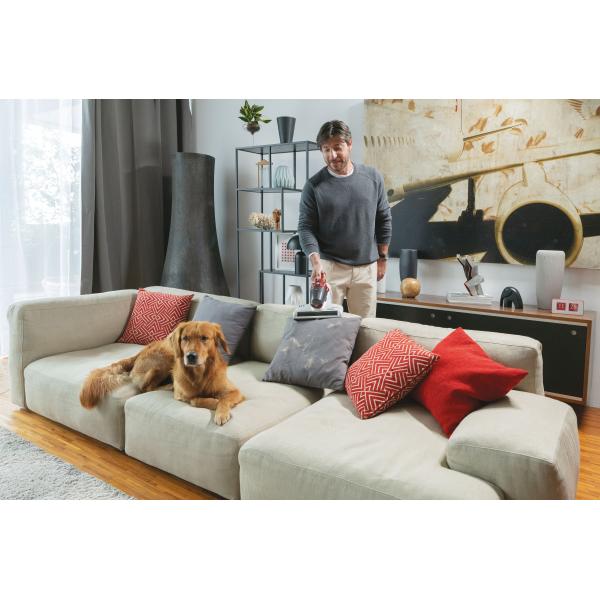 Pulizia Superfici Hoover HOOVER ULTRAVORTEX MBC500UV