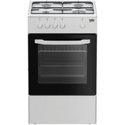 Cucine Beko CUCINA 50X50 CSG42001FW GAS 9152121017
