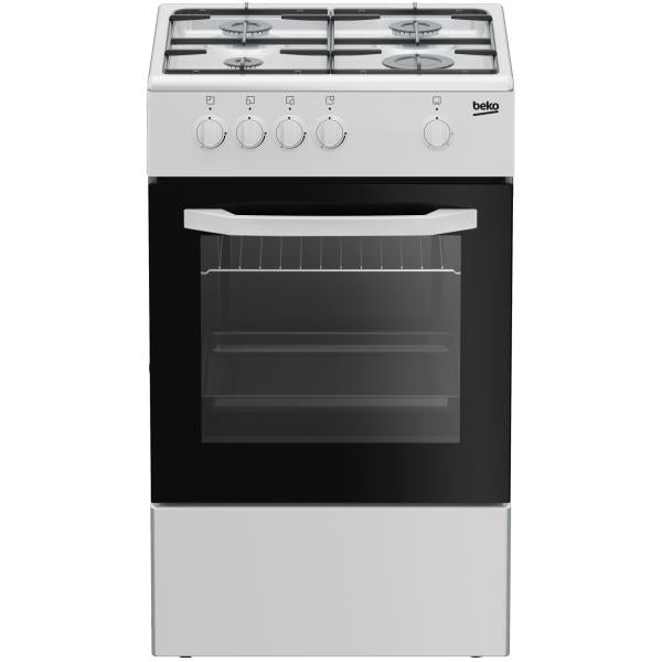 Cucine Beko CUCINA 50X50 CSG42001FW GAS 9152121017