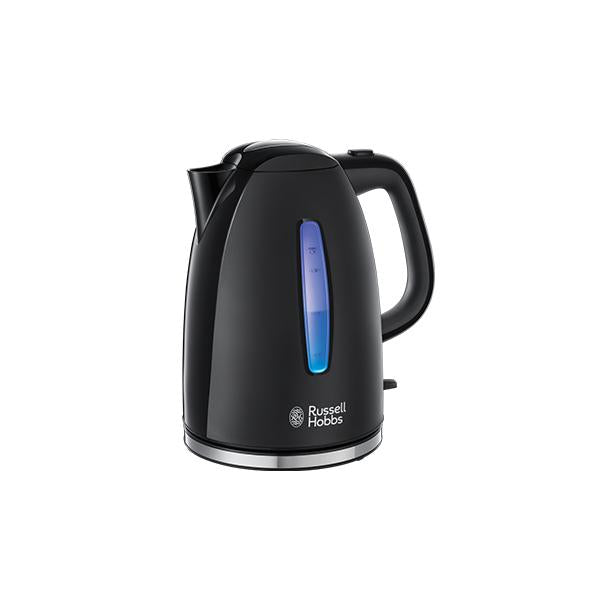 PREPARAZIONE CIBO Russell_b BOLLITORE ELETTRICO 2400 W 1,7 LT NERO