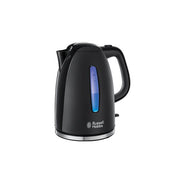 PREPARAZIONE CIBO Russell_b BOLLITORE ELETTRICO 2400 W 1,7 LT NERO