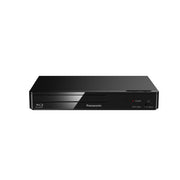 Lettori e Masterizzatori DVD e Blue-Ray Panasonic BLU RAY PLAYER DMP-BD84 DMP-BD84EG-K