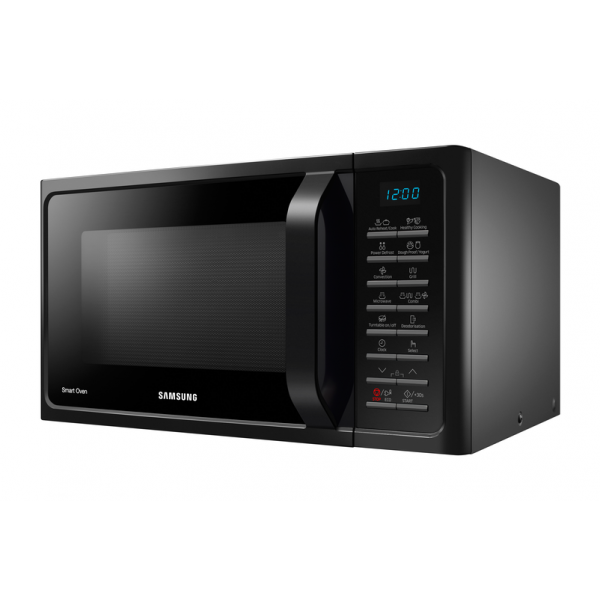 MICROONDE Samsung MC28H5015CK/ET MICROONDE EBONY BLACK