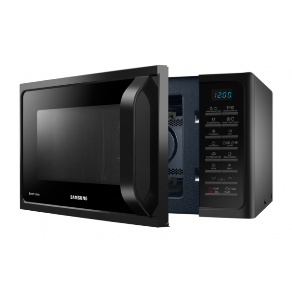 MICROONDE Samsung MC28H5015CK/ET MICROONDE EBONY BLACK