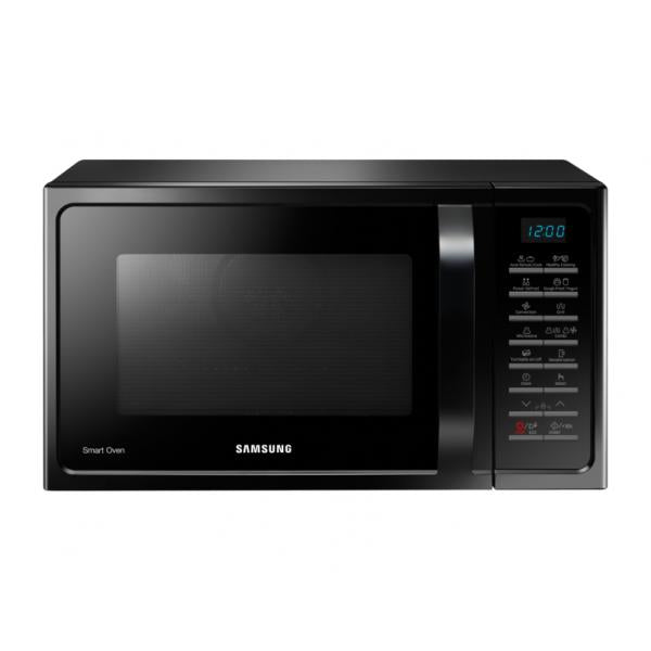 MICROONDE Samsung MC28H5015CK/ET MICROONDE EBONY BLACK
