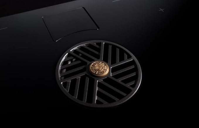 BERTAZZONI PIANO COTTURA INDUZIONE 80CM CON CAPPA INTEGRATA
