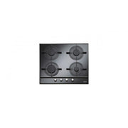 Franke & PIANO COTTURA 60 CRYSTAL NERO 4GAS 106.0374.280 FRANKE FKFHCR6044GHEBKC