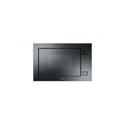 Franke &FORNO MICRO NERO 25 lt CRYSTAL 9498924 FRANKE 131.0391.304 FKFMW250CR2GBK