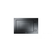 Franke &FORNO MICRO NERO 25 lt CRYSTAL 9498924 FRANKE 131.0391.304 FKFMW250CR2GBK