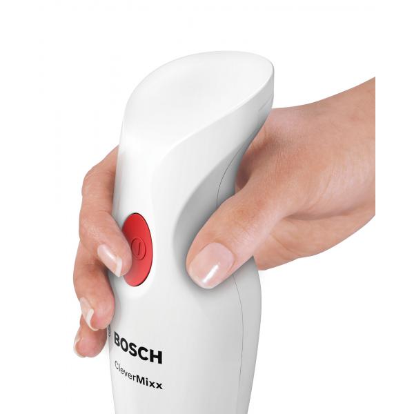 Preparazione Cibi Bosch MIXER IMM MSM14000 400W BIANCO