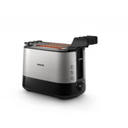 Cottura Philips PHILIPS TOSTAPANE HD2639/90 PINZE HD2639/90
