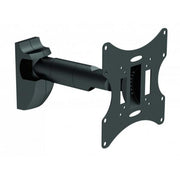 SUPPORTI TV/MONITOR Sopar FLEXO 40-200 ALU BLACK