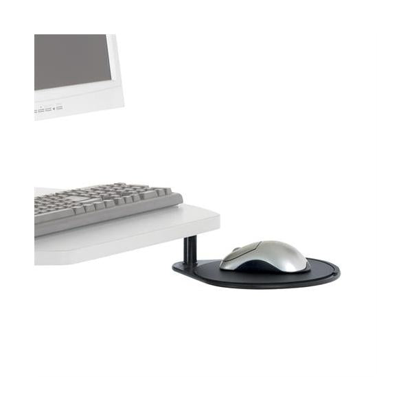 SUPPORTI TV/MONITOR Ergotron MOUSE SHELF SWING-OUT RLACK 687BK